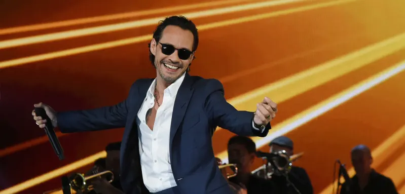 Marc Anthony