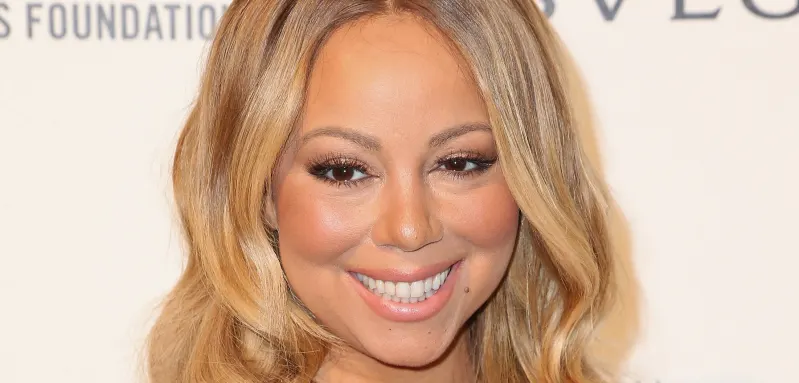 Mariah Carey