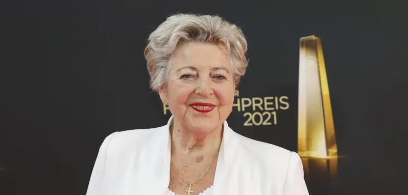 Marie-Luise Marjan