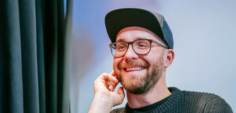 Mark Forster setzt "The Voice"-Regeländerung durch