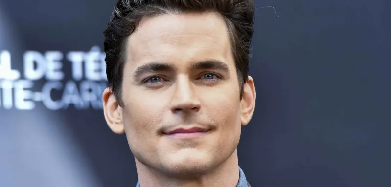 Matthew Bomer