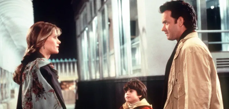 Tom Hanks Meg Ryan Schlaflos in Seattle Em@il für dich