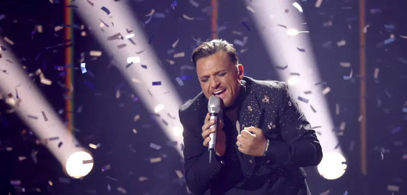 Menowin Fröhlich hat DSDS gewonnen.