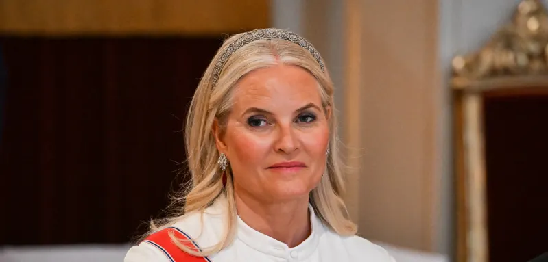 Mette-Marit