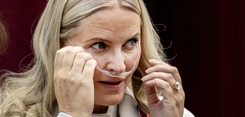 Mette-Marit