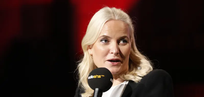 Mette-Marit