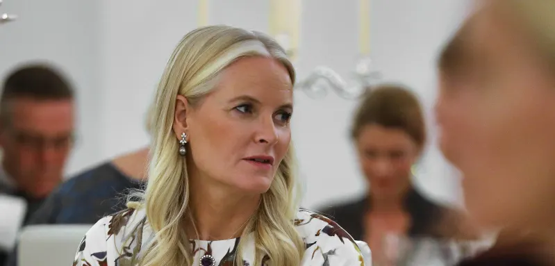 Mette-Marit