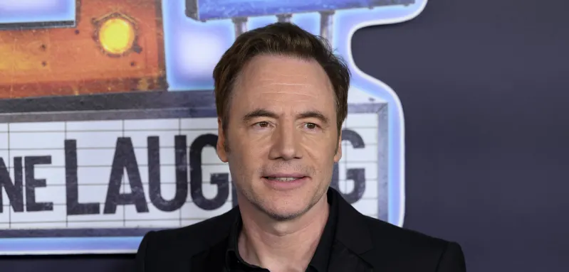 Michael Herbig: Woher kommt der Spitzname "Bully"?