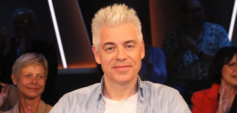 Michael Mittermeier frau fehlgeburten