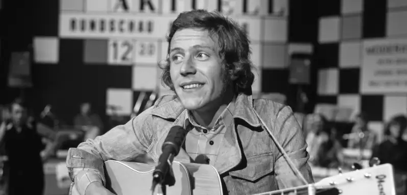 Michael Thilo ist tot.