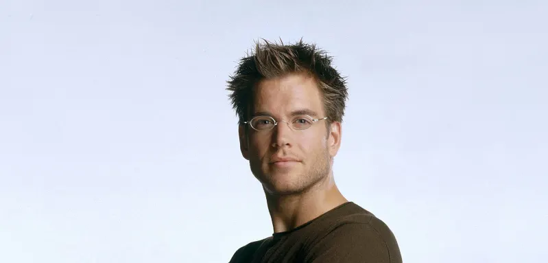 „Dark Angel“: Michael Weatherly