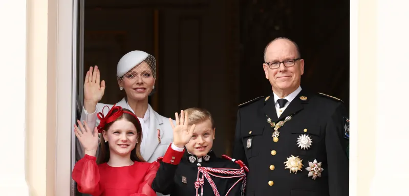 Monaco Royals