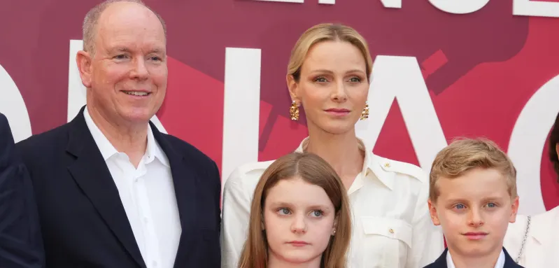 Monaco Royals
