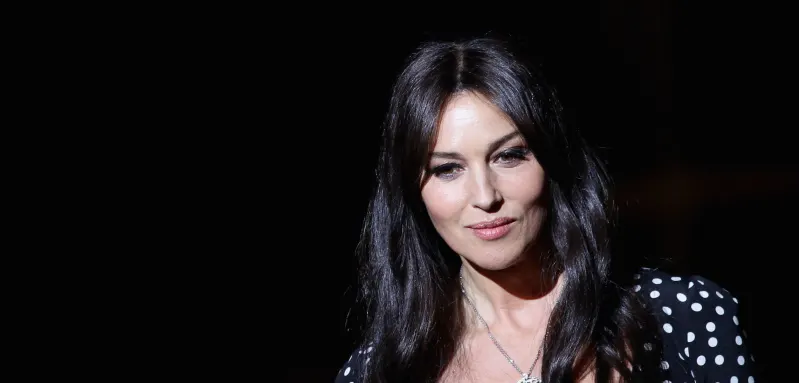 monica bellucci