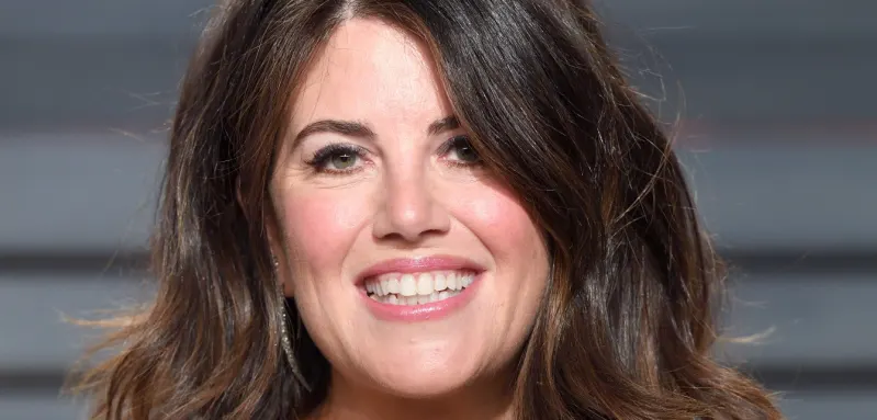 Monica Lewinsky