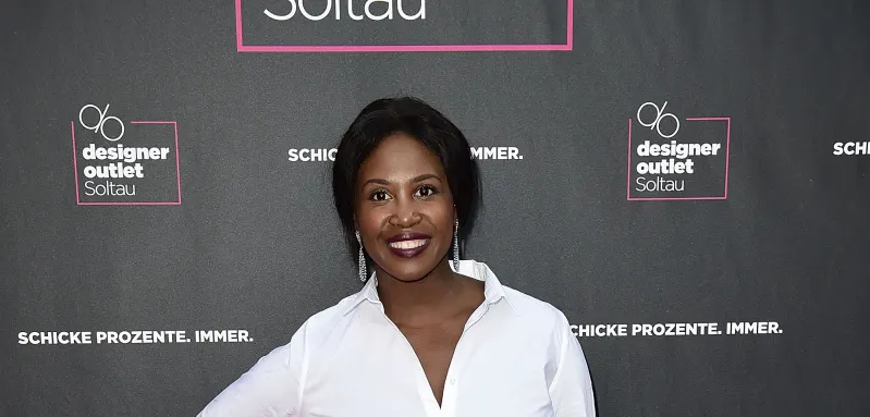 Motsi Mabuse