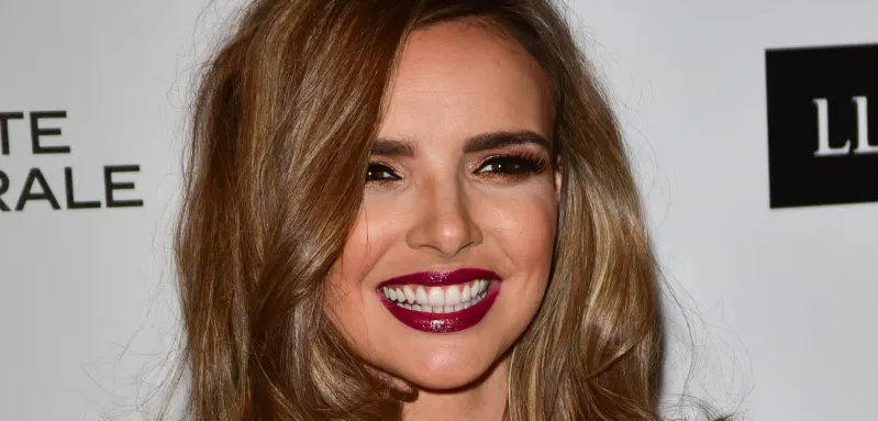 Nadine Coyle