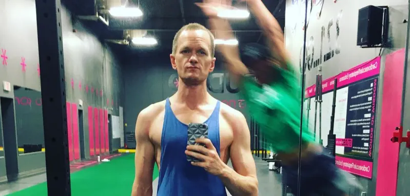 Neil Patrick Harris