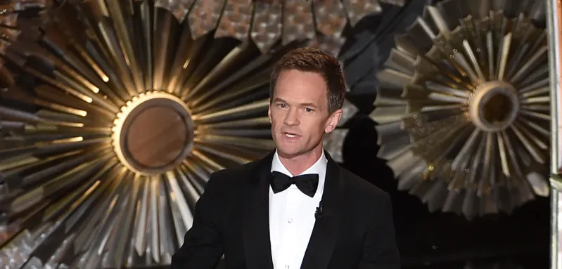 Neil Patrick Harris