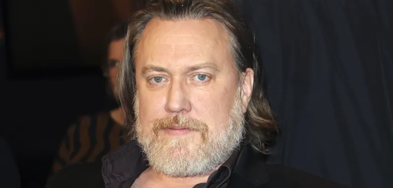 Nicholas Ofczarek