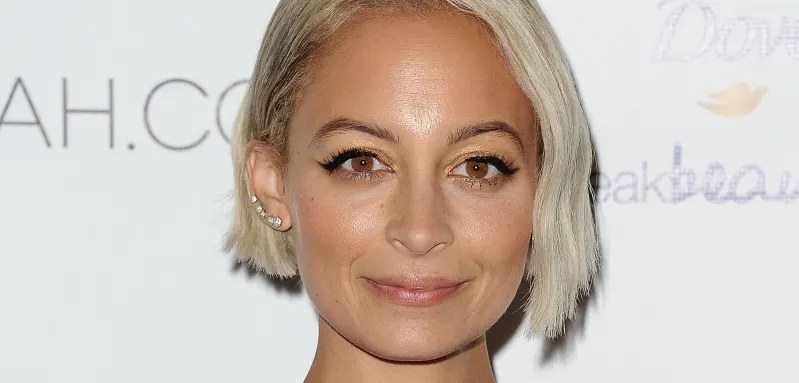 Nicole Richie