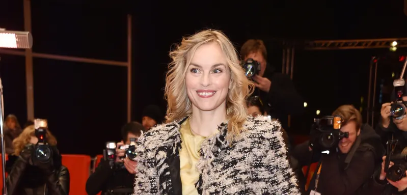 Nina Hoss