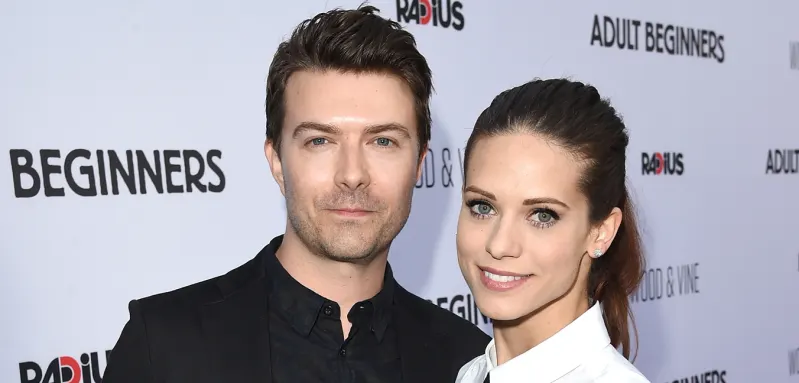 Noah Bean und Lyndsy Fonseca