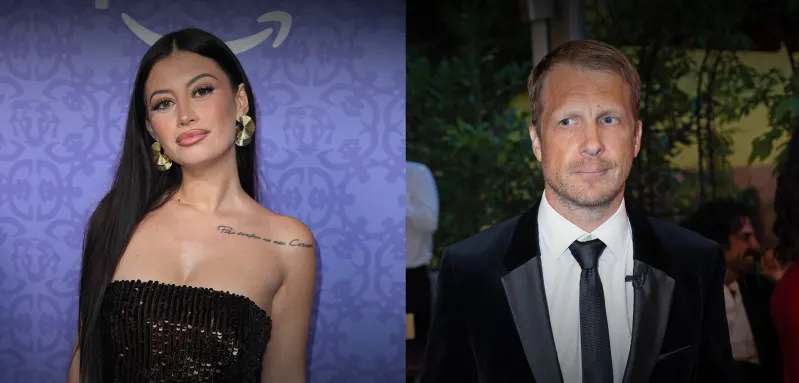 Oliver Pocher spricht über Flirt-Gerüchte.