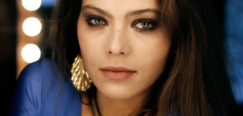 Ornella Muti 1980