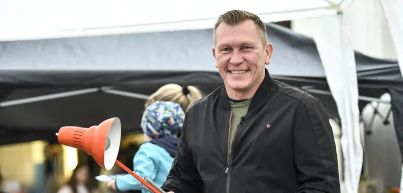 Otto Schulte trödeltrupp