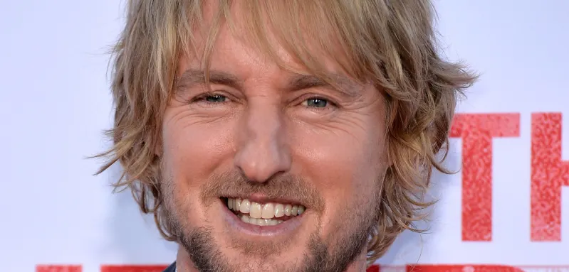 Owen Wilson