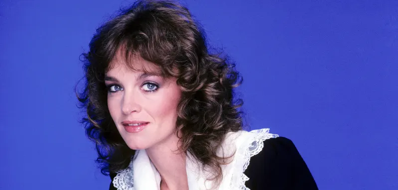 Pamela Sue Martin