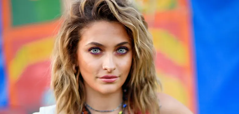 Paris Jackson