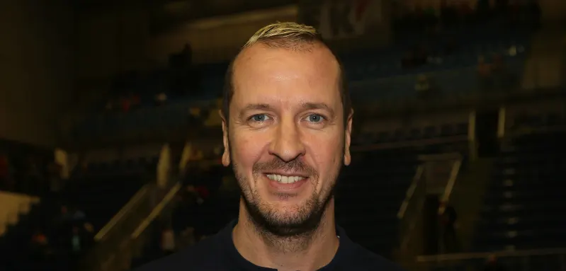 Pascal Hens: Der wahre Grund für den Spitznamen "Pommes"