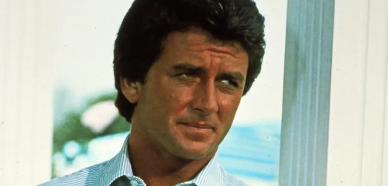 Patrick Duffy