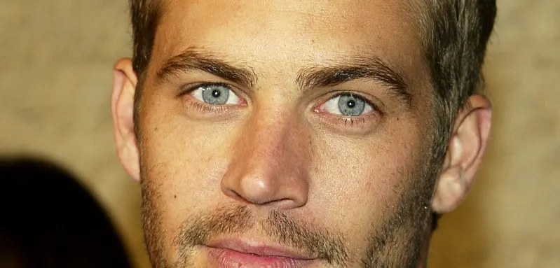 Paul Walker