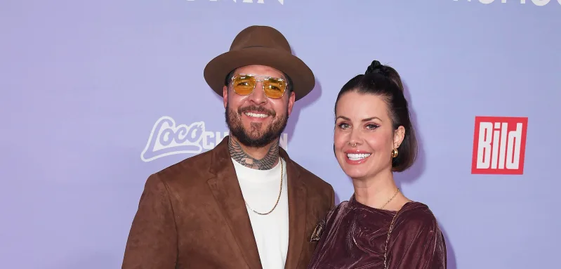 Pia Tillmann und Zico Banach machen Fehlgeburt bekannt.