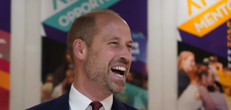 Prinz William