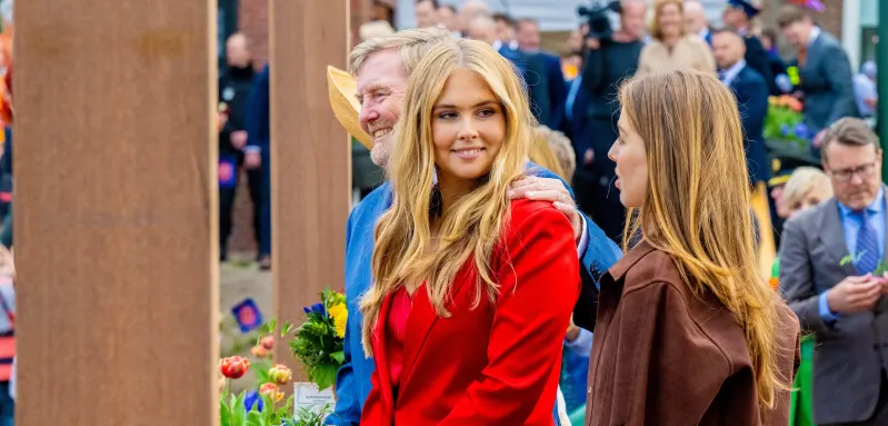 Prinzessin Amalia