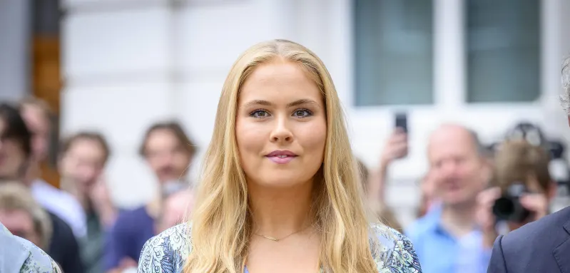 Prinzessin Amalia