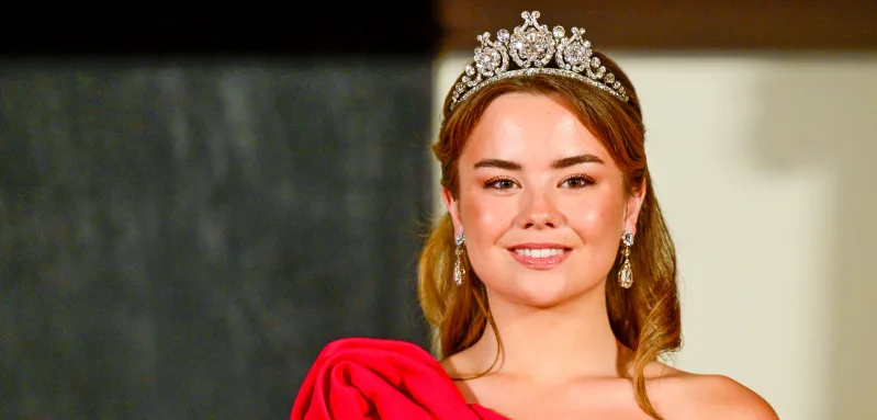 Prinzessin Ariane
