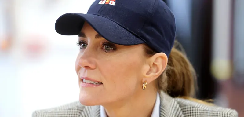 Prinzessin Kate spricht über die Konsequenzen ihrer Krebserkrankung.