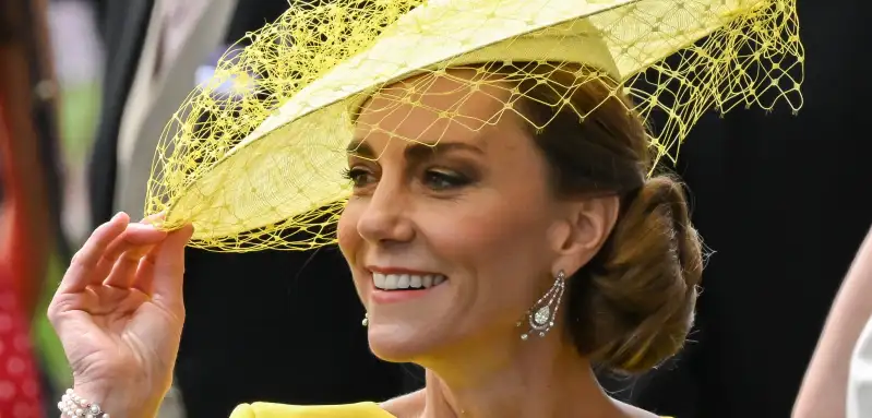Prinzessin Kate