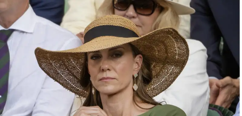 Prinzessin Kate