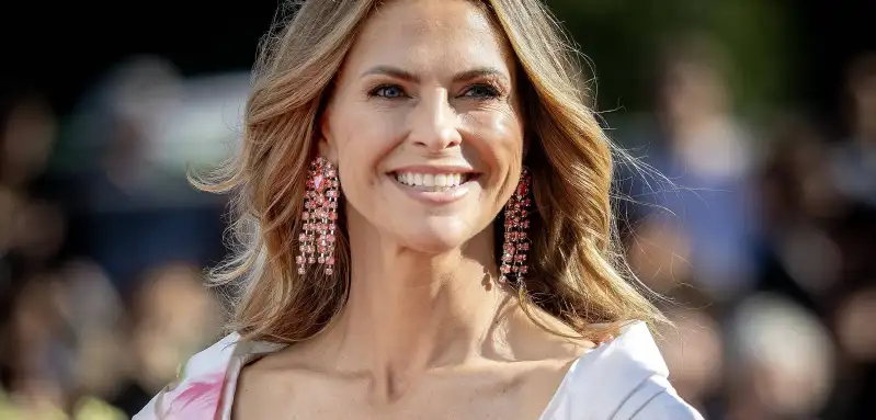 Prinzessin Madeleine