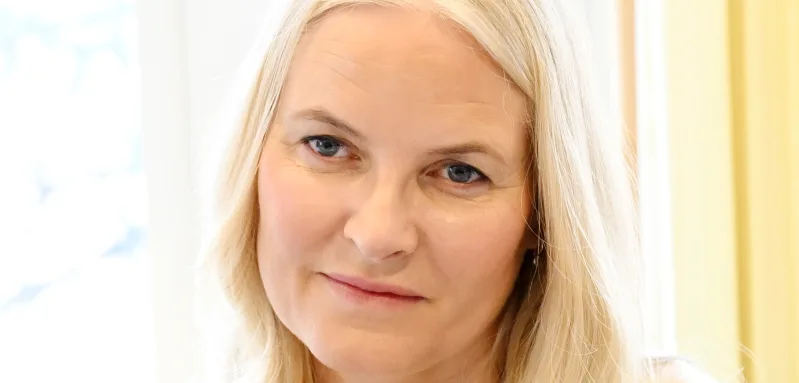 Prinzessin Mette-Marit