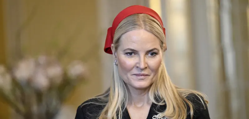 Prinzessin Mette-Marit