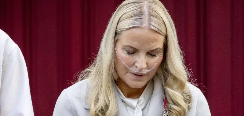 Prinzessin Mette-Marits Schicksal sorgt für Organspende-Boom.