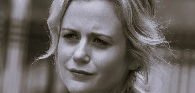 Rachael Carpani