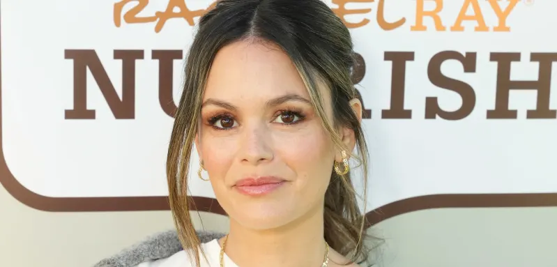 Rachel Bilson